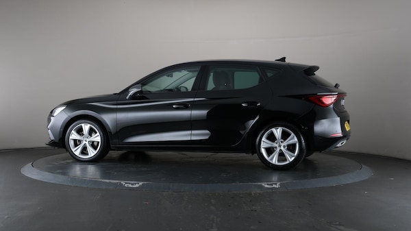 Used SEAT Leon 2022 for sale - 76200636: Photo 75