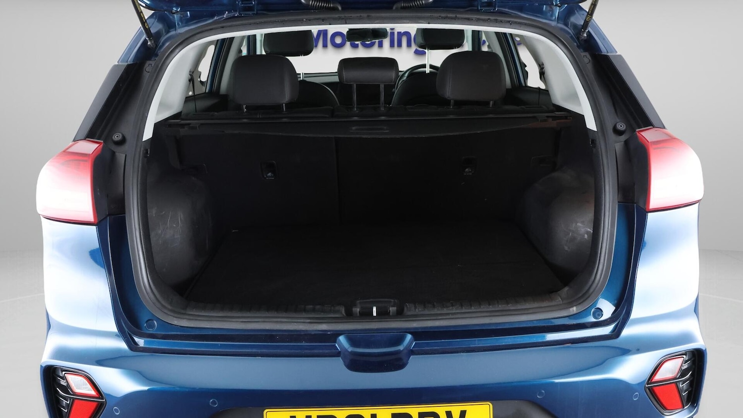 Vehicle 17