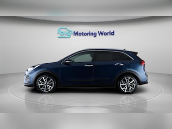 Used Kia Niro 2021 for sale - 75544099: Photo