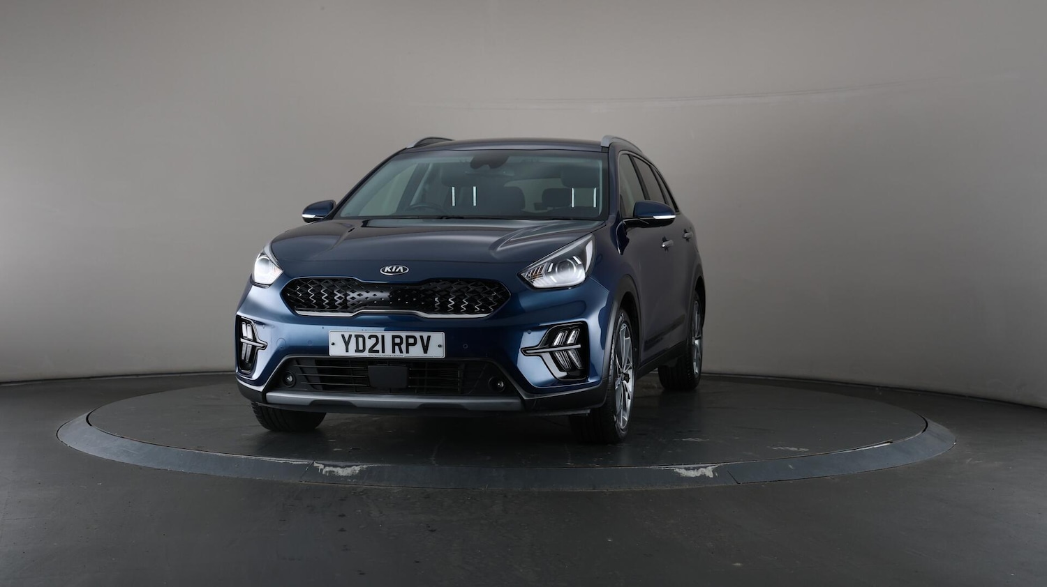 Vehicle 50