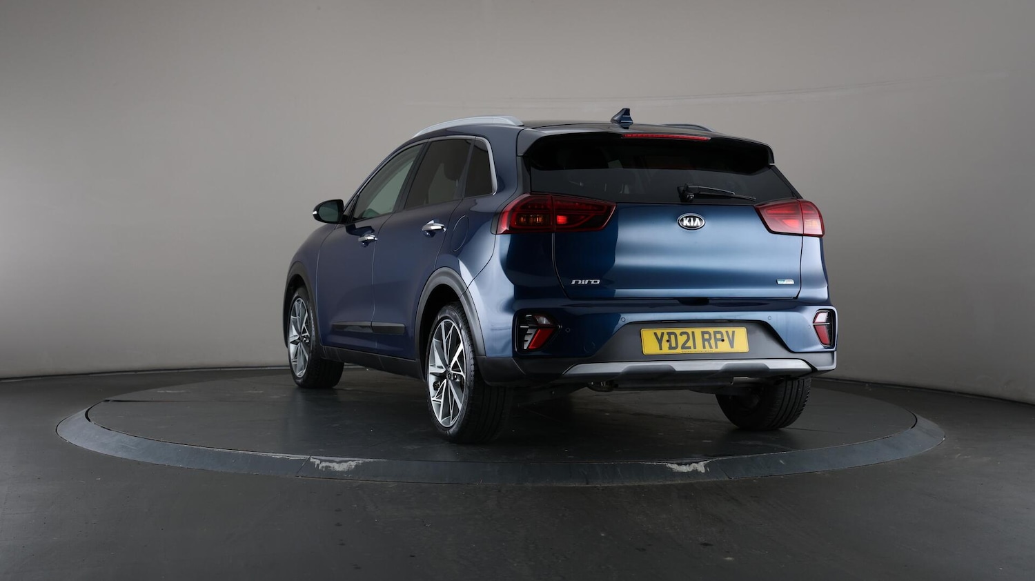 Vehicle 60