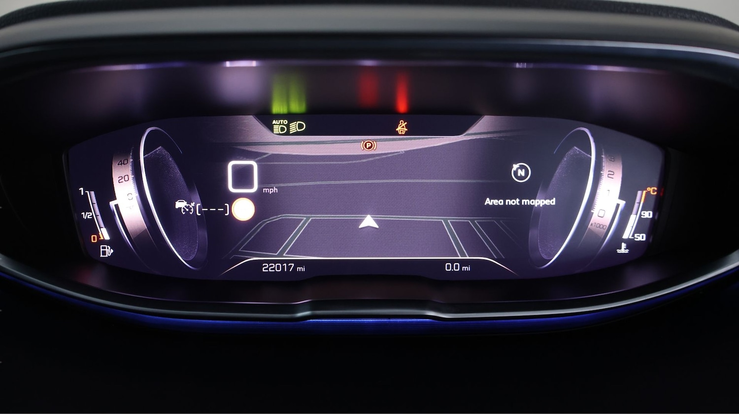 Used Peugeot 5008 2023 for sale - 78123873: Photo 10