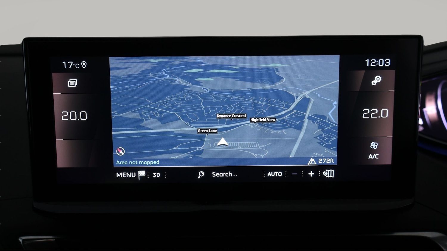 Used Peugeot 5008 2023 for sale - 78123873: Photo 11