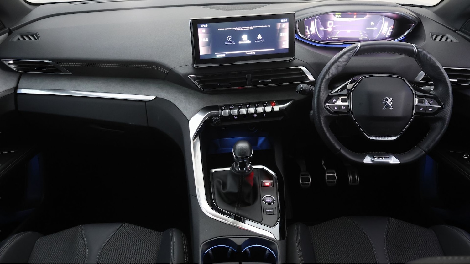 Used Peugeot 5008 2023 for sale - 78123873: Photo 13