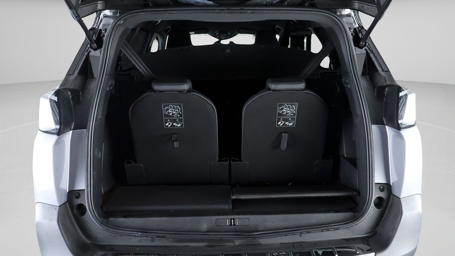 Used Peugeot 5008 2023 for sale - 78123873: Photo 17