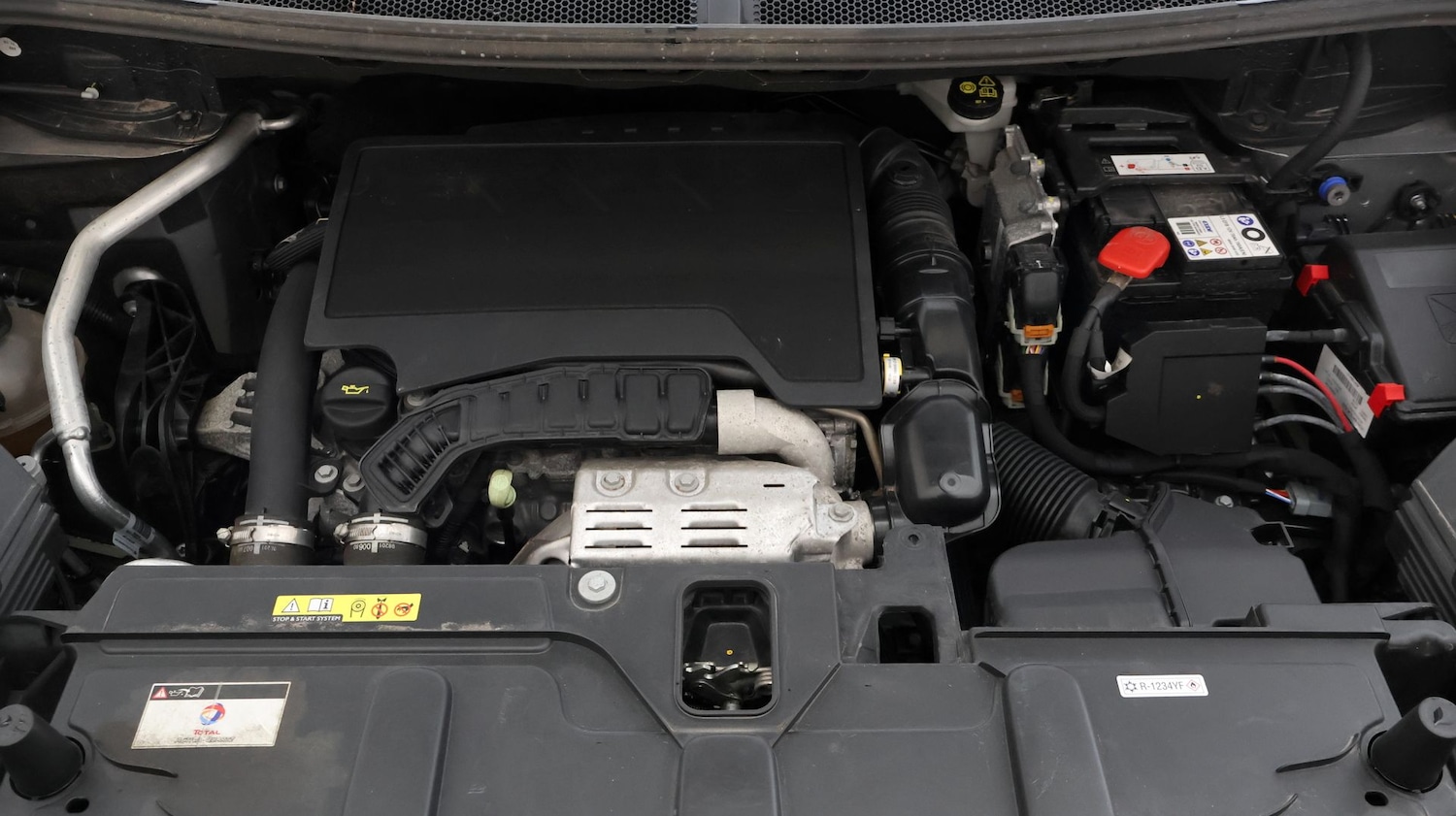 Used Peugeot 5008 2023 for sale - 78123873: Photo 19