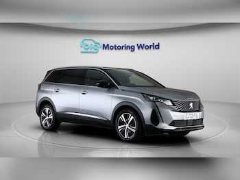 Used Peugeot 5008 2023 for sale - 78123873: Photo