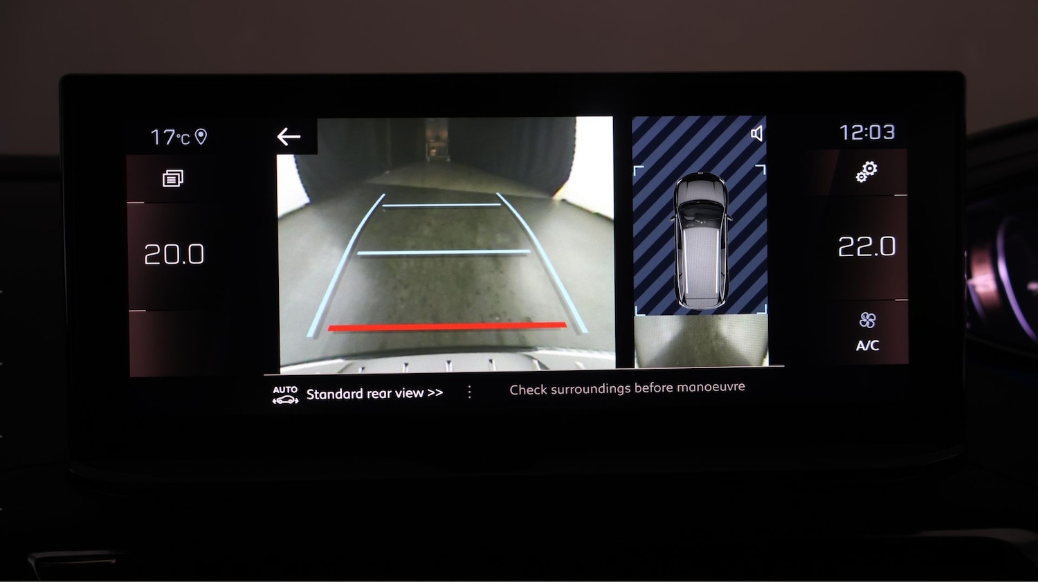 Used Peugeot 5008 2023 for sale - 78123873: Photo 23