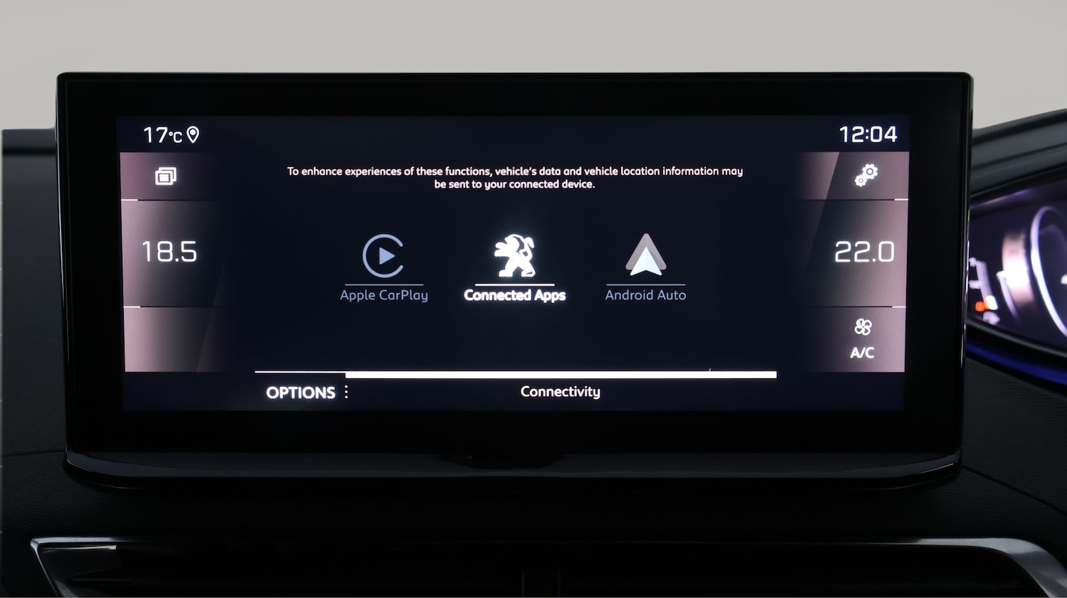 Used Peugeot 5008 2023 for sale - 78123873: Photo 24