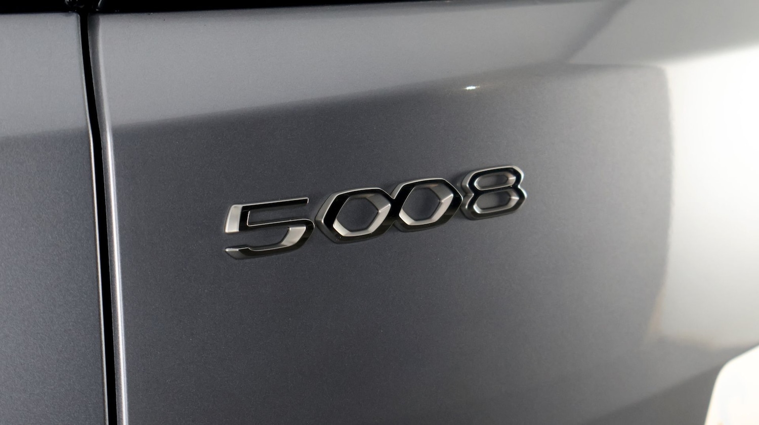 Used Peugeot 5008 2023 for sale - 78123873: Photo 25