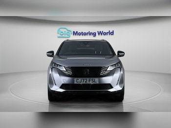 Used Peugeot 5008 2023 for sale - 78123873: Photo