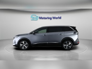 Used Peugeot 5008 2023 for sale - 78123873: Photo
