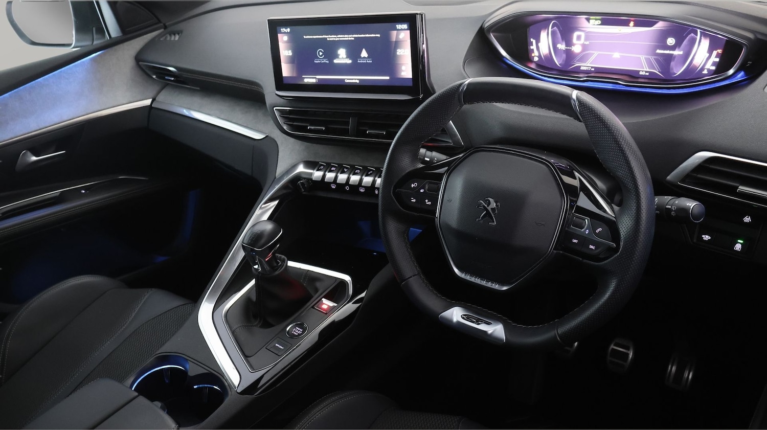 Used Peugeot 5008 2023 for sale - 78123873: Photo 9