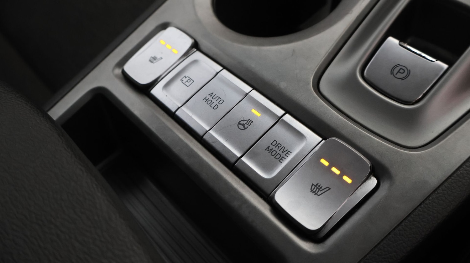 Used Hyundai KONA 2022 for sale - 77605100: Photo 21