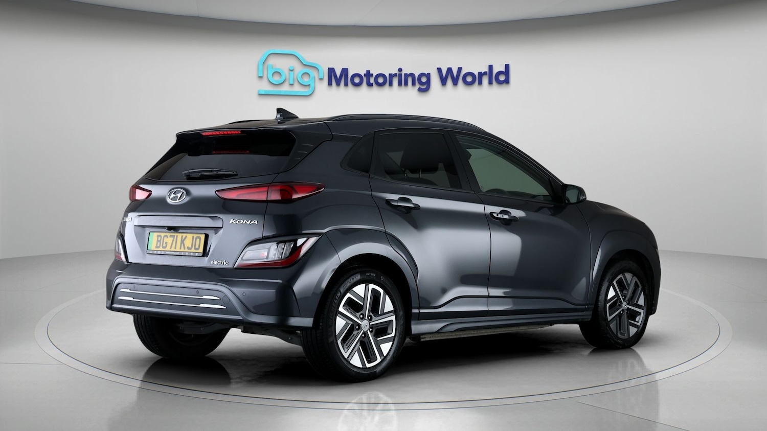 Used Hyundai KONA 2022 for sale - 77605100: Photo 7
