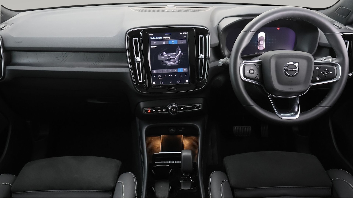 Used Volvo C40 2022 for sale - 77622786: Photo 12