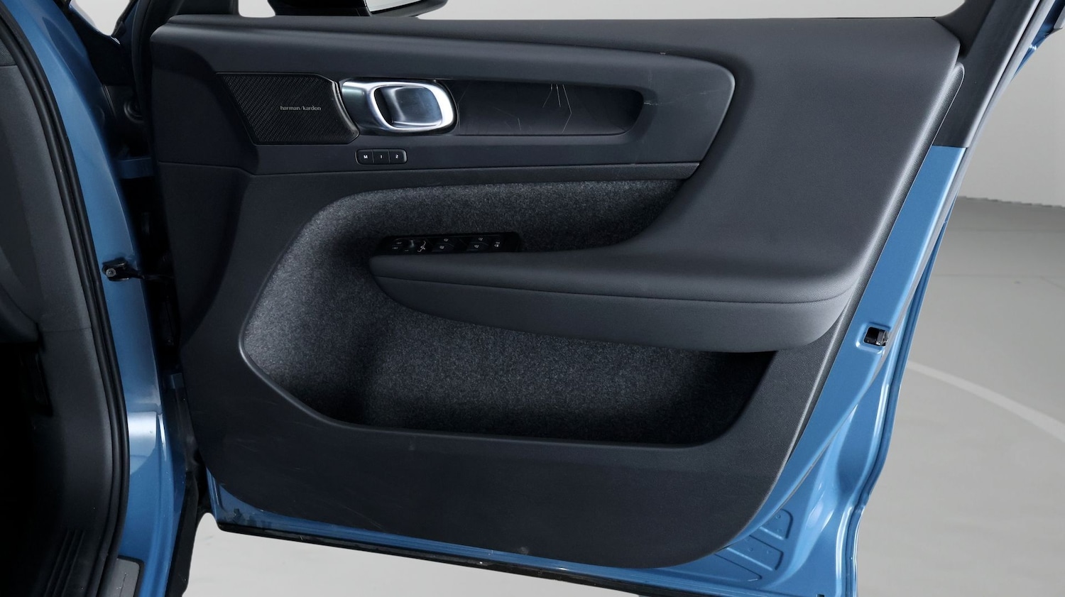 Used Volvo C40 2022 for sale - 77622786: Photo 14