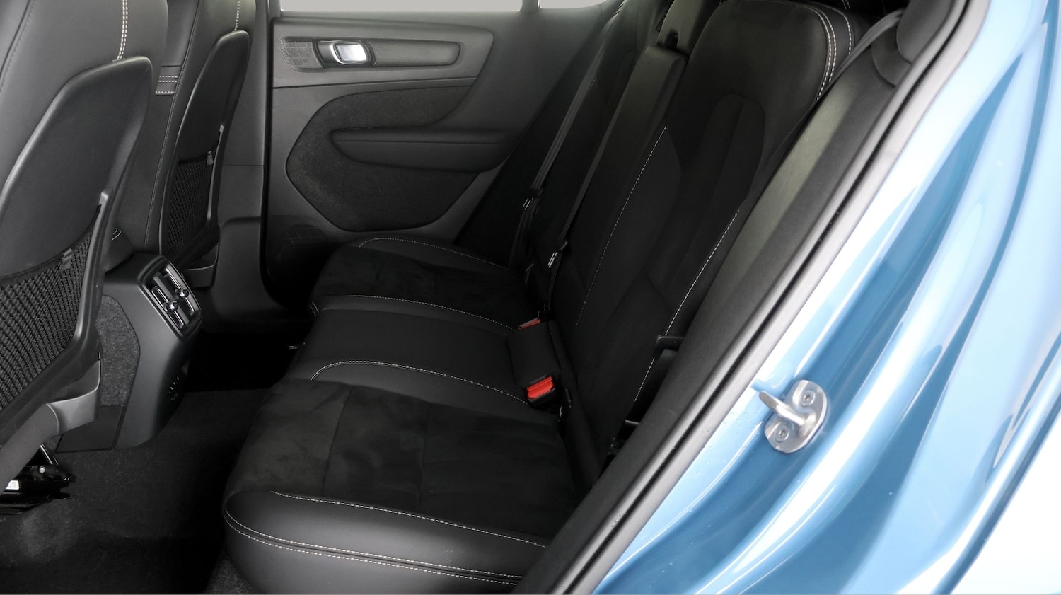 Used Volvo C40 2022 for sale - 77622786: Photo 15