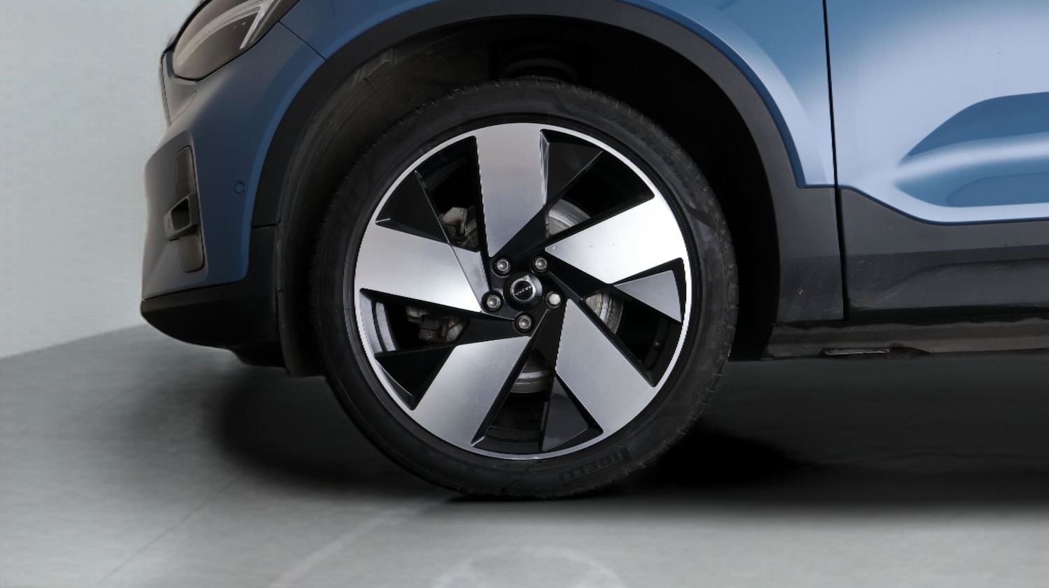 Used Volvo C40 2022 for sale - 77622786: Photo 17