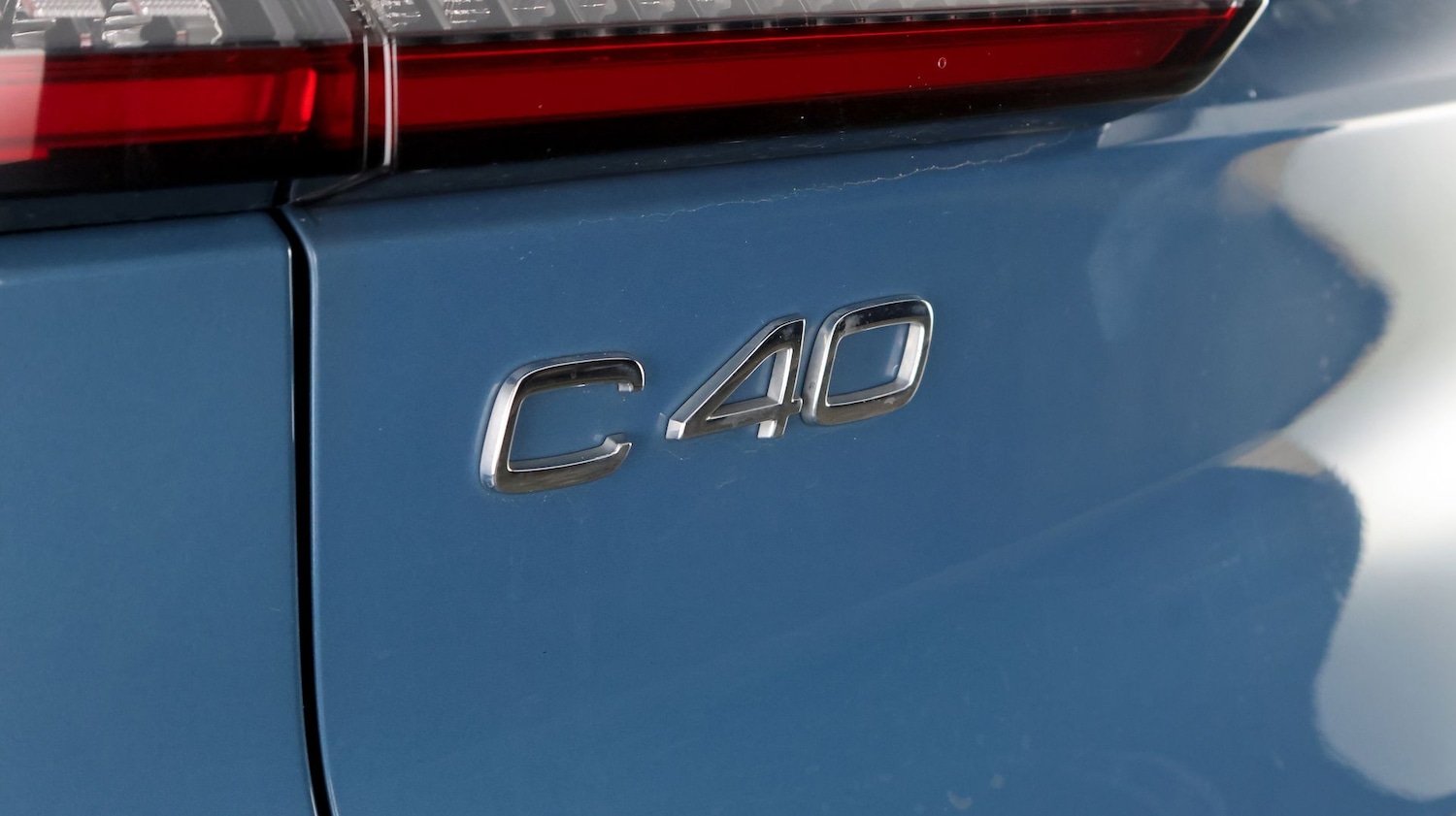 Used Volvo C40 2022 for sale - 77622786: Photo 21