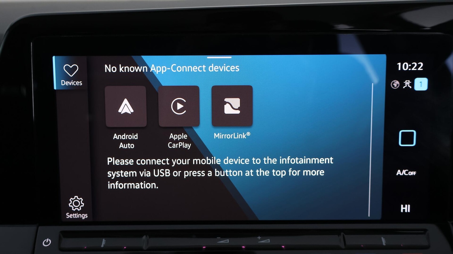 Used Volkswagen Golf 2022 for sale - 76592960: Photo 24