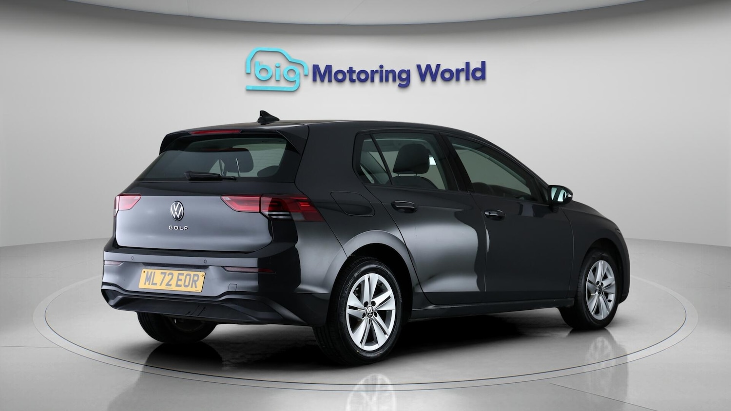 Used Volkswagen Golf 2022 for sale - 76592960: Photo 8