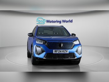 Used Peugeot 2008 2024 for sale - 79191178: Photo