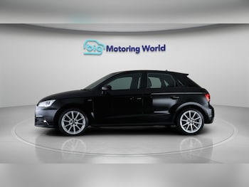 Used Audi A1 2018 for sale - 78693835: Photo