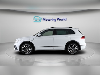 Used Volkswagen Tiguan 2023 for sale - 78631182: Photo