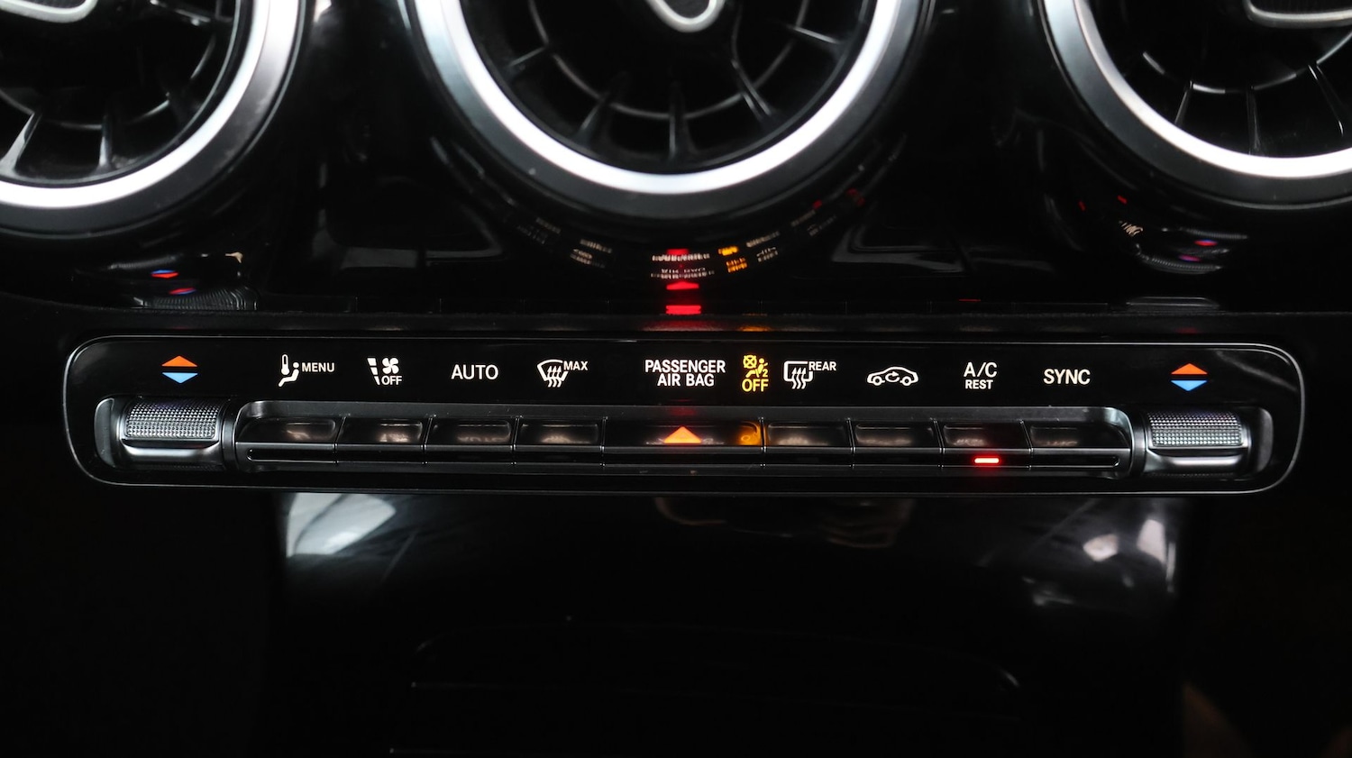 Used Mercedes-Benz A-Class for sale - 77181528: Photo 12