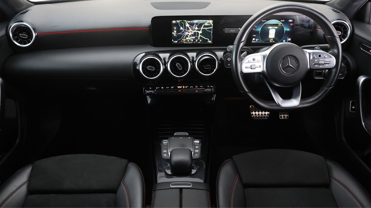 Used Mercedes-Benz A-Class for sale - 77181528: Photo 13