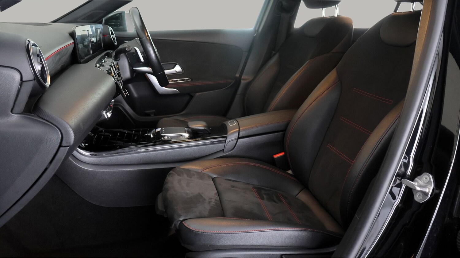 Used Mercedes-Benz A-Class for sale - 77181528: Photo 14