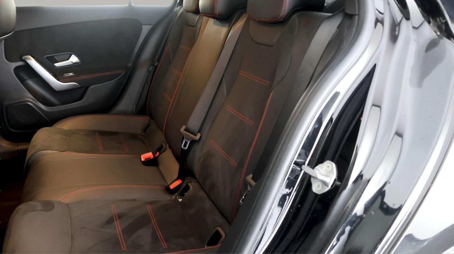 Used Mercedes-Benz A-Class for sale - 77181528: Photo 16