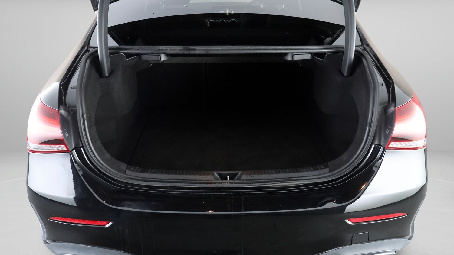 Used Mercedes-Benz A-Class for sale - 77181528: Photo 17