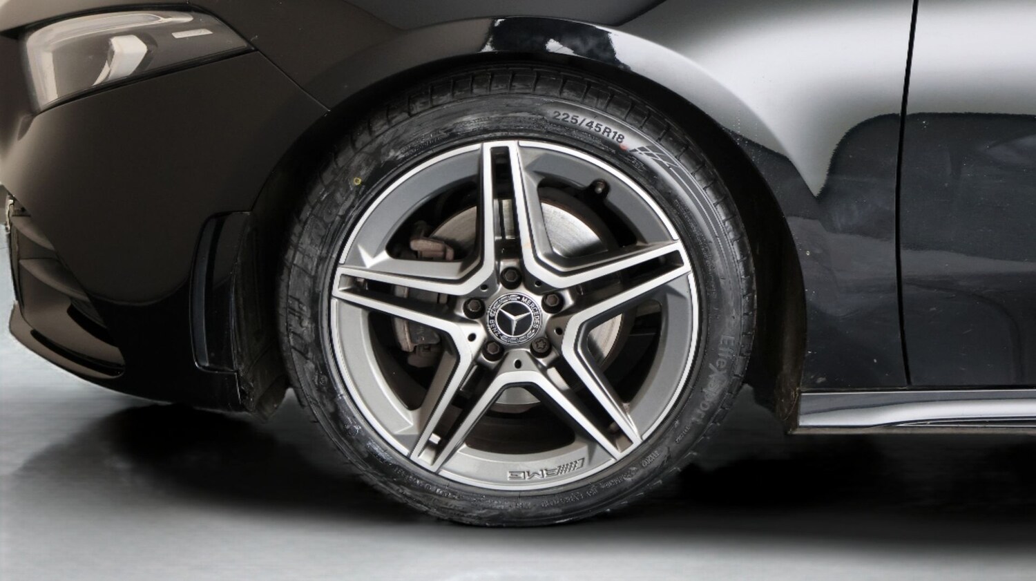 Used Mercedes-Benz A-Class for sale - 77181528: Photo 18