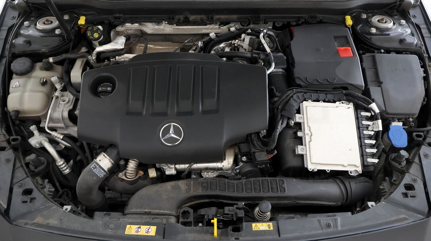 Used Mercedes-Benz A-Class for sale - 77181528: Photo 19