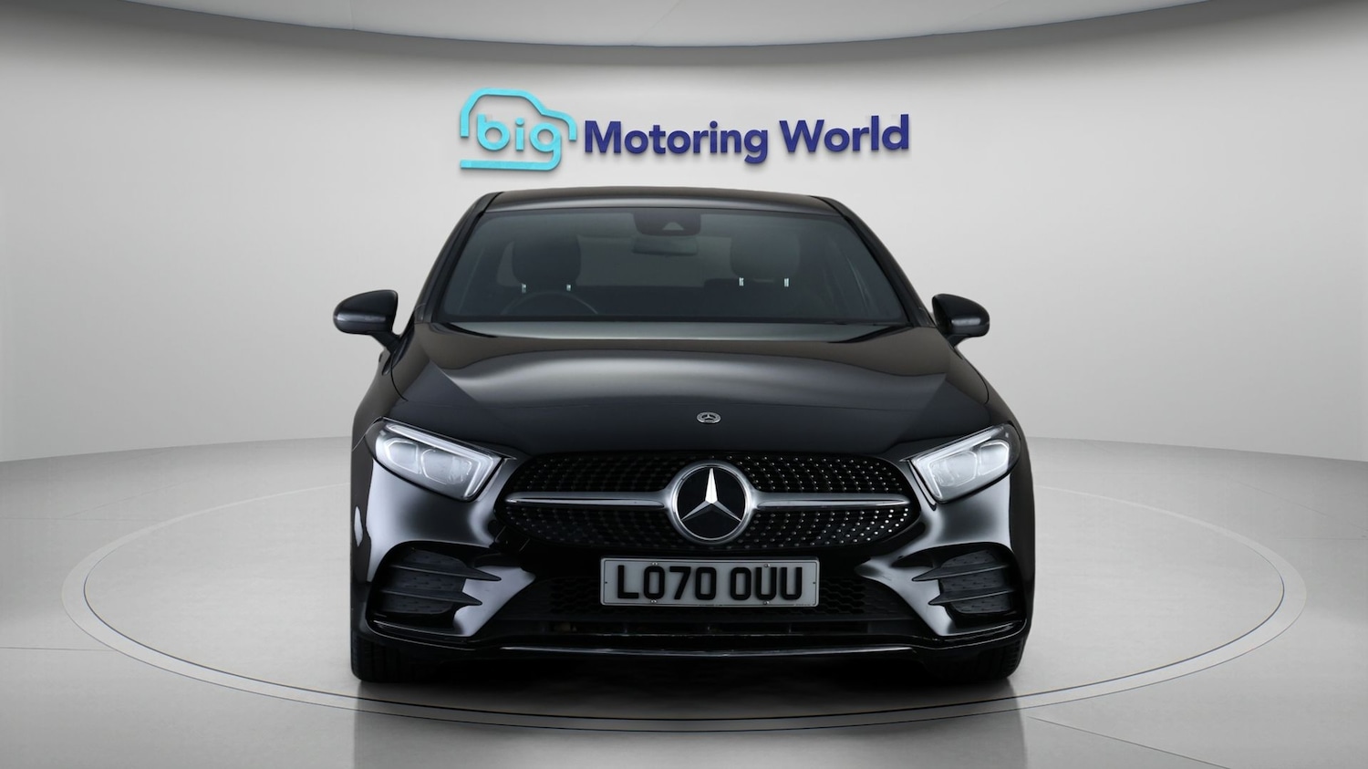 Used Mercedes-Benz A-Class for sale - 77181528: Photo 2