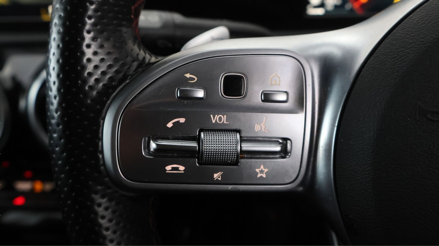 Used Mercedes-Benz A-Class for sale - 77181528: Photo 21