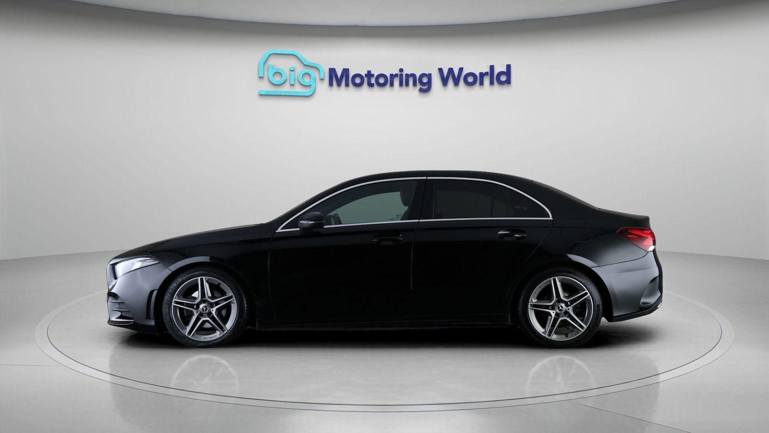 Used Mercedes-Benz A-Class for sale - 77181528: Photo 4