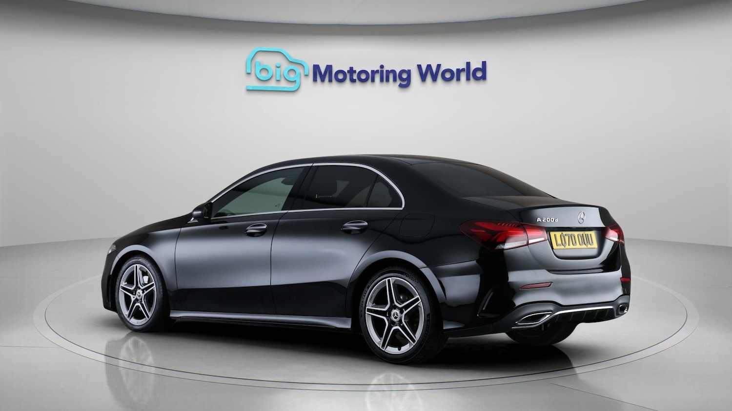 Used Mercedes-Benz A-Class for sale - 77181528: Photo 5