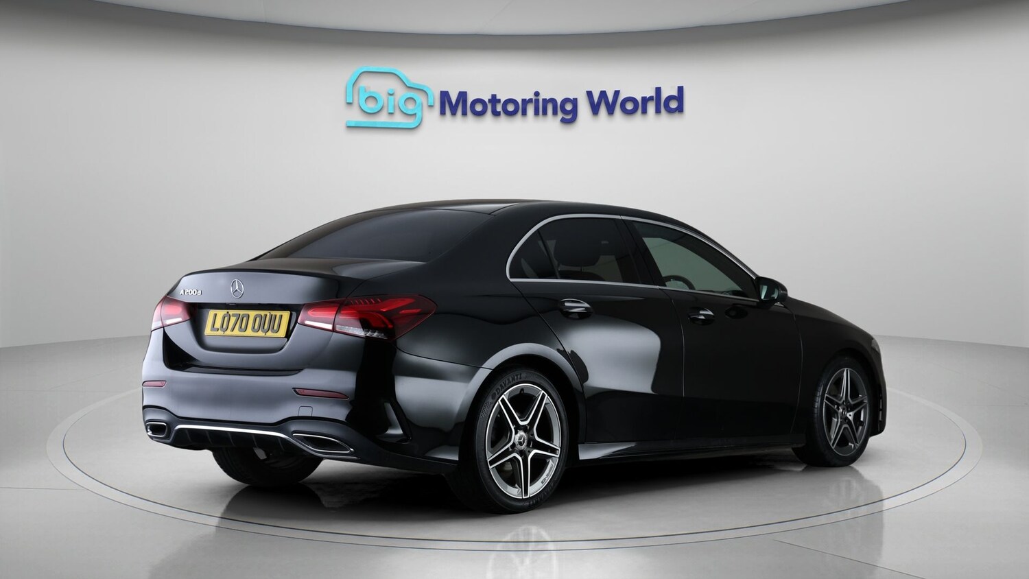 Used Mercedes-Benz A-Class for sale - 77181528: Photo 7