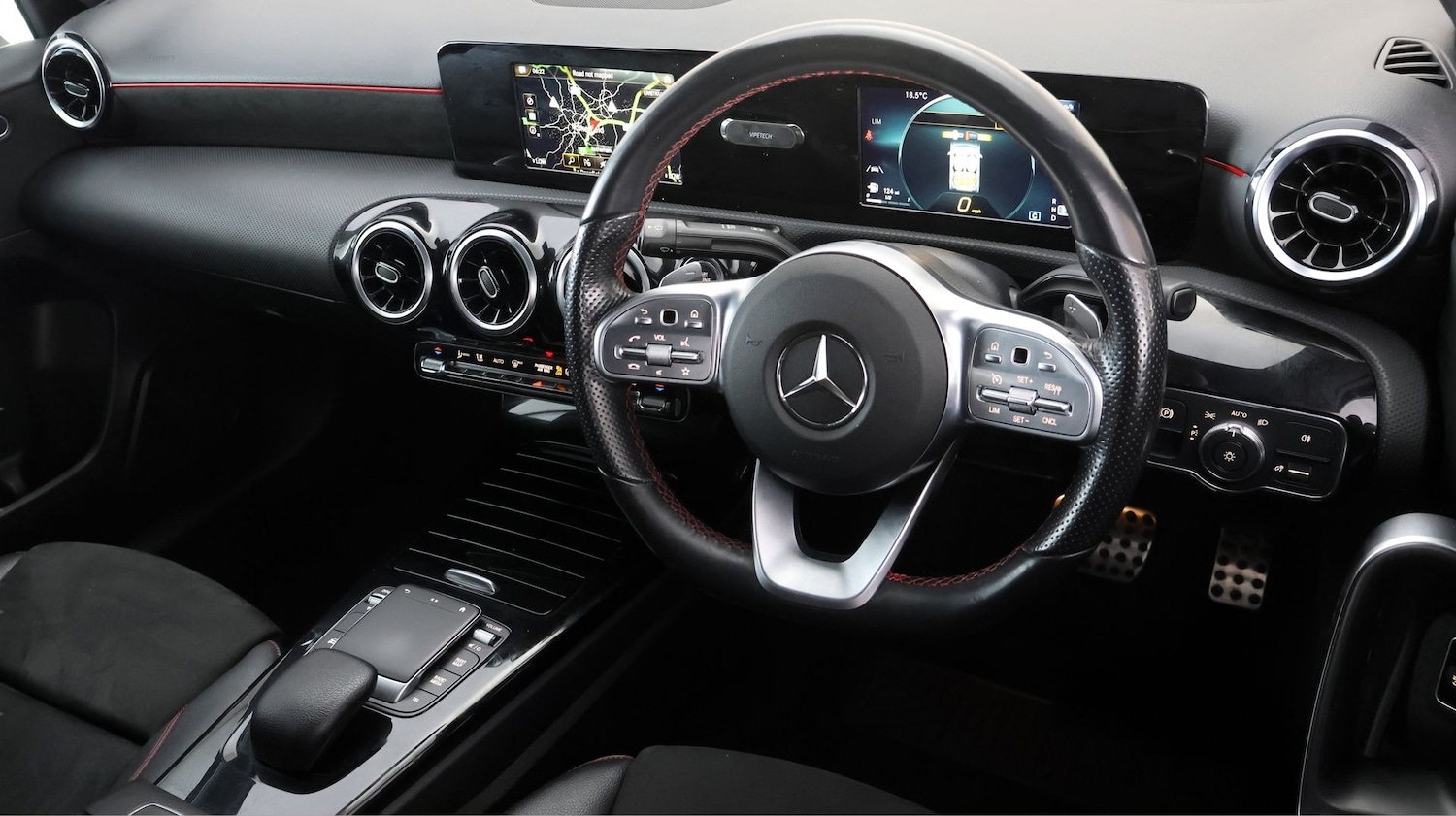 Used Mercedes-Benz A-Class for sale - 77181528: Photo 9