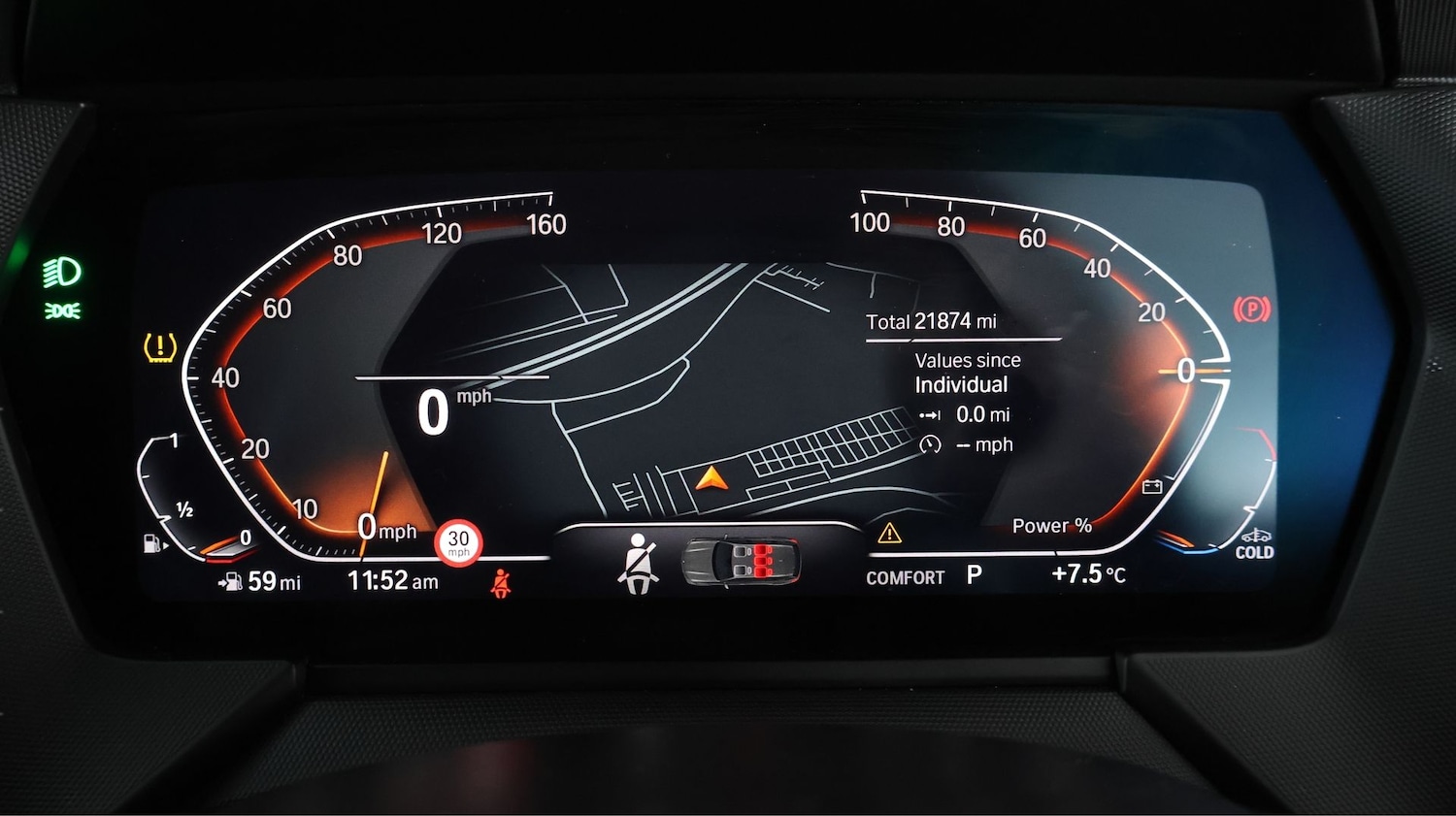 Used BMW 1 Series 2023 for sale - 77289526: Photo 10