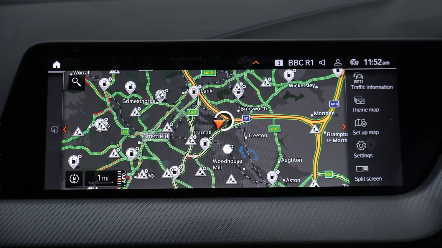 Used BMW 1 Series 2023 for sale - 77289526: Photo 11