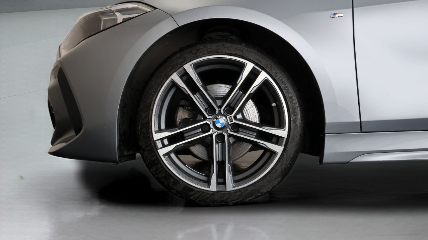 Used BMW 1 Series 2023 for sale - 77289526: Photo 18