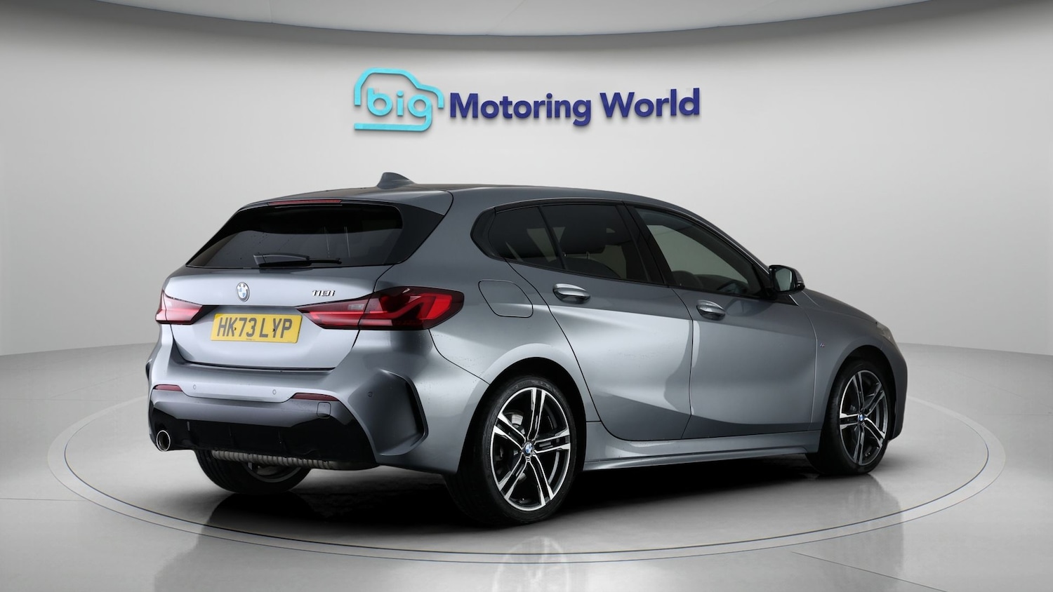 Used BMW 1 Series 2023 for sale - 77289526: Photo 7