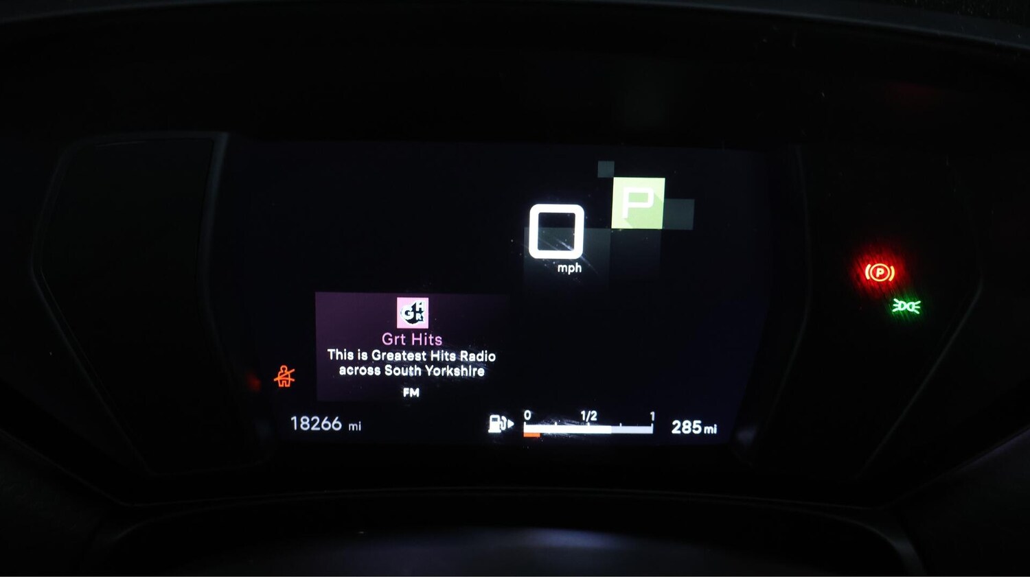 Used Citroen C5 X 2023 for sale - 75768639: Photo 10
