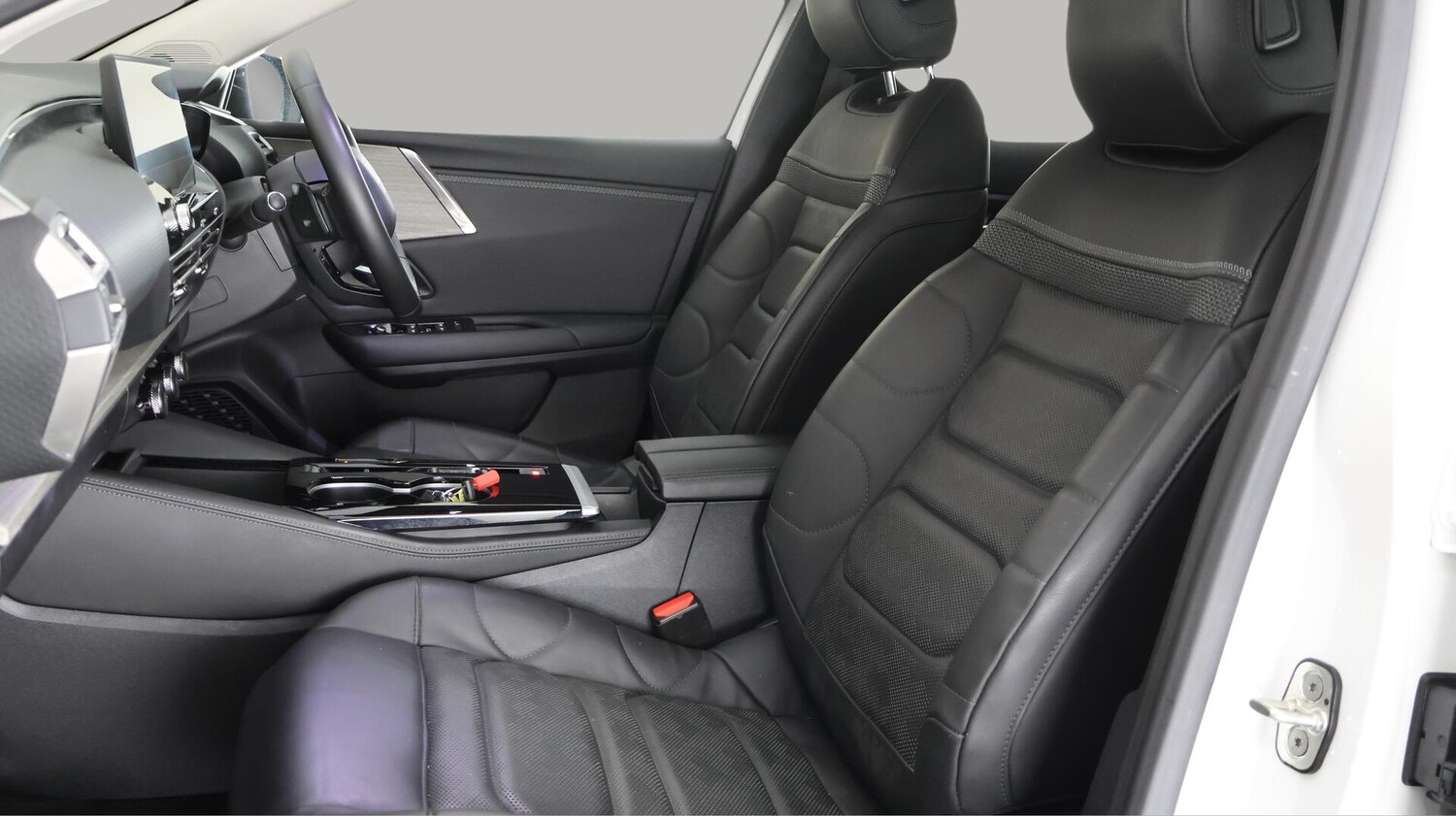 Used Citroen C5 X 2023 for sale - 75768639: Photo 14
