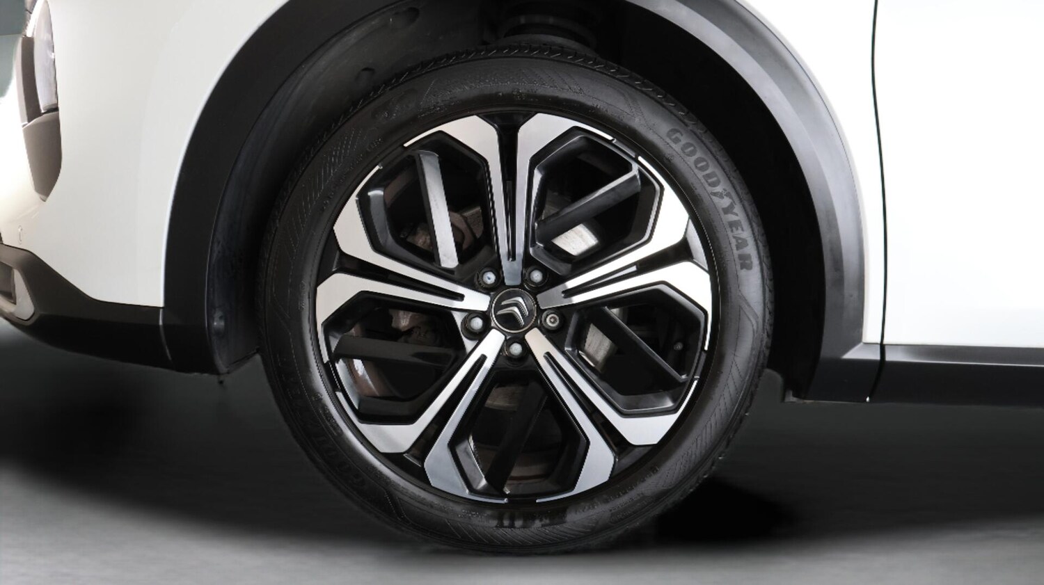 Used Citroen C5 X 2023 for sale - 75768639: Photo 18