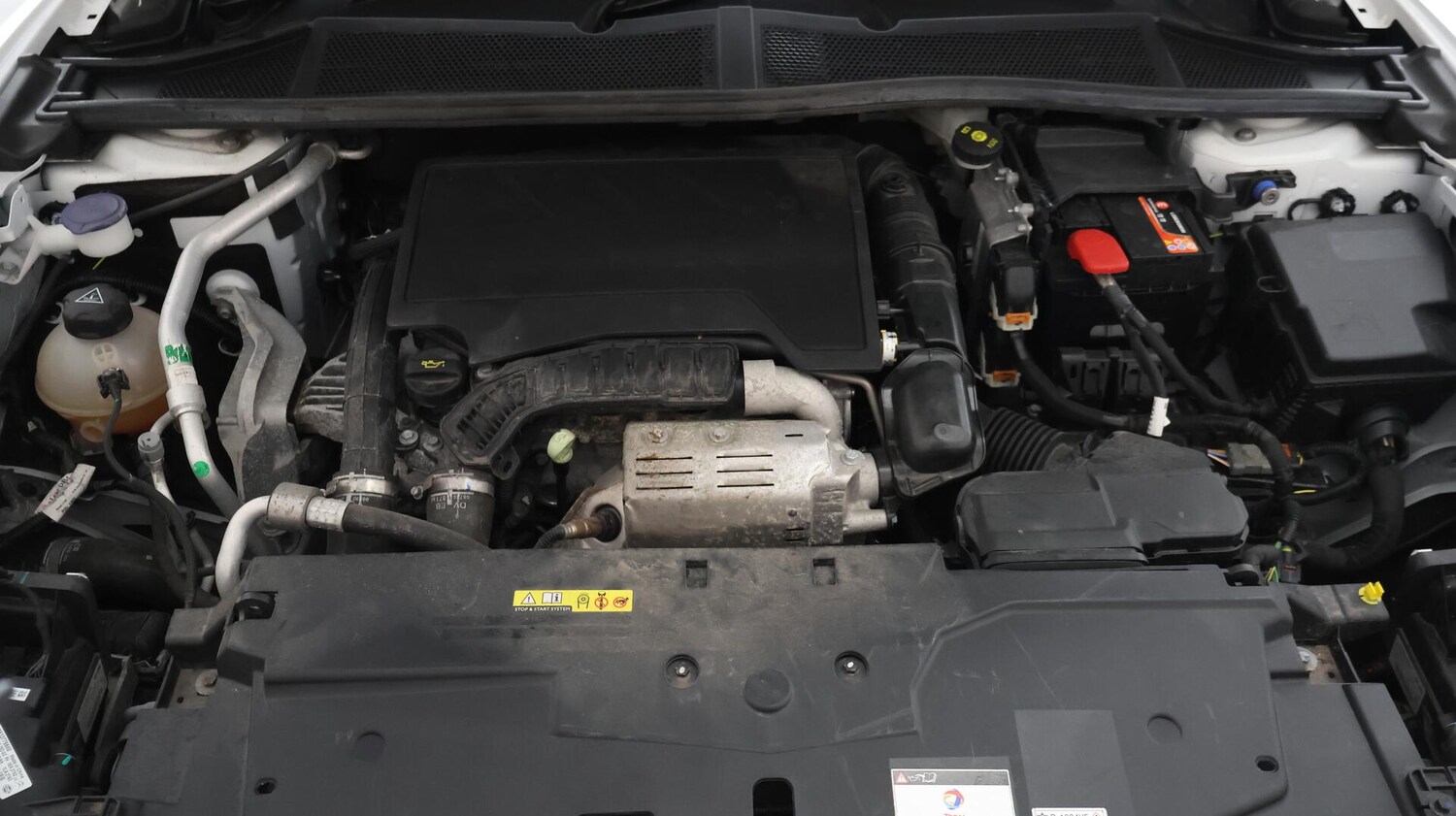 Used Citroen C5 X 2023 for sale - 75768639: Photo 19